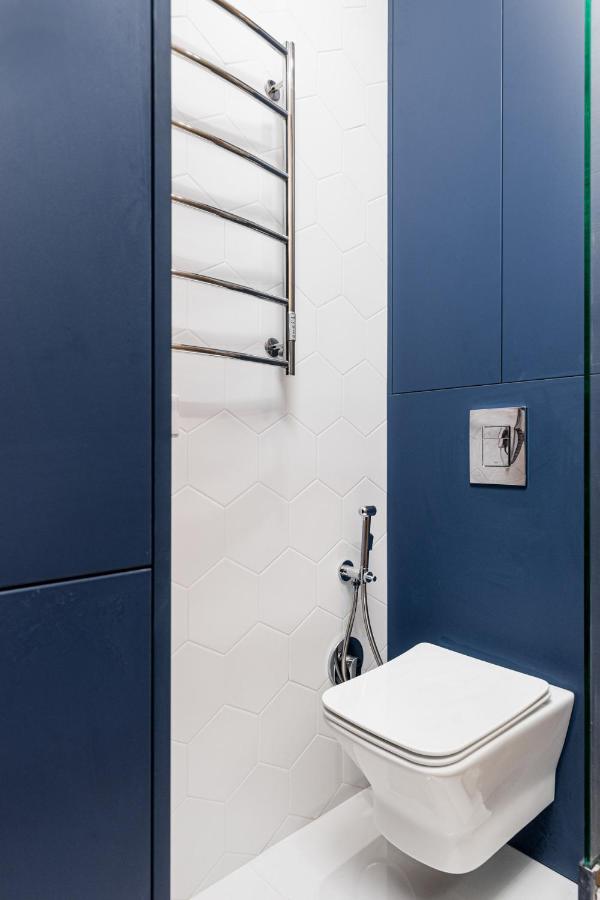 New Romantic Sea-View Studio By Odessa Beach Экстерьер фото